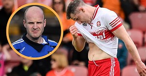 Monaghan Legend Tears Into 'Brittle' Derry With Damning Assessment Of County's History | Balls.ie