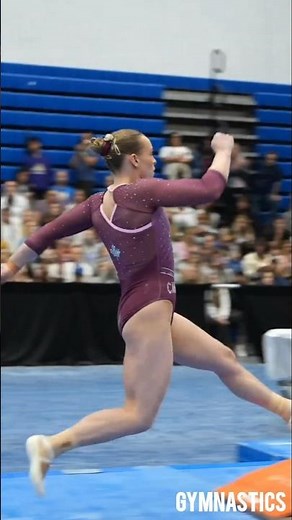 😱Perfect Balance & Power 💪✨ | Gymnastics Girls