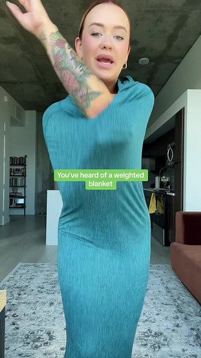 Ultimate Relaxation Experience with Hug Sleep Compression Sleep Pod