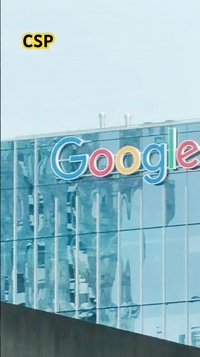 Where Is This Google Office? 😳 You Won’t Believe It! #google #googleoffice