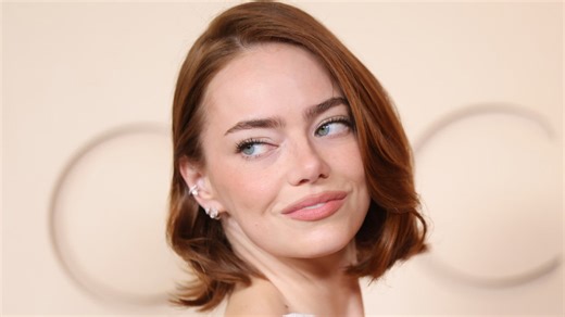Emma Stone's face transformation renders past comments on accepting looks null & void