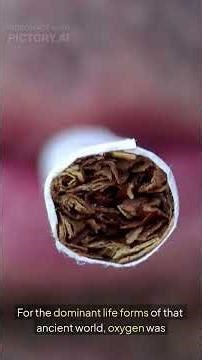 The First Alien Was on Earth | The Planet-Killing Microbe