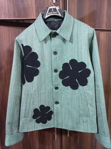 Create jacket new design #hasanalioutfit #fashion #outfit | Hasan Ali