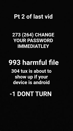Explaining scary roblox errors pt 2