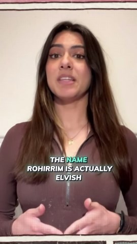 Exploring the Rohirrim: Riders of Rohan explained