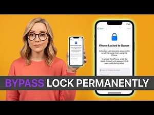The One Hidden Setting That Clears iPhone Activation Lock