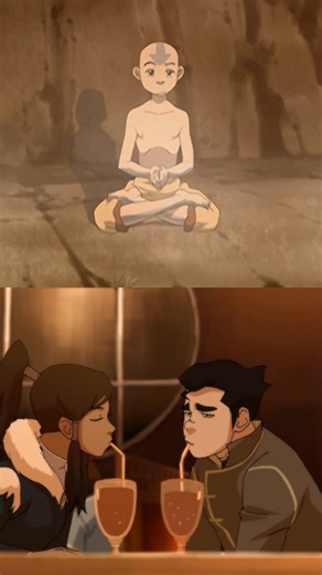 Avatar Legends | love seeing the Avatars' personalities shine | Instagram