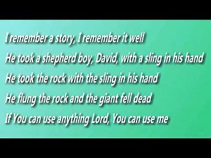 USE ME by Brooklyn Tabernacle with Lyrics 😃 THANKS FOR LISTENING 👍