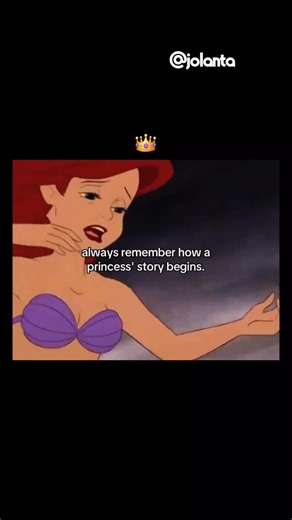 Jolanta on Instagram: "🧜‍♀️ Interesting Fact: The Little Mermaid (1989) Did you know that Ariel’s iconic bright red hair was actually a last-minute creative gamble? Disney's marketing team originally pushed for her to be a blonde to match the aesthetic of successful 80s mermaid films like Splash, but the animators fought for red to ensure she stood out against the blue and green hues of the underwater environments. To achieve her fluid, weightless motion, animator Glen Keane studied footage of 