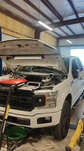 Ecoboost Camshaft Actuator Check #ecoboost #ford #v6 #timing #f150 #expedition #turbo #timingchain #camshaft #phaser #mechanic #tech #technician #automotivete - Copy#charger #turbo #boost #boosted #shop #mechanic #fast #392 #mopar #fyp #foryou #foryoupage | TigerLife