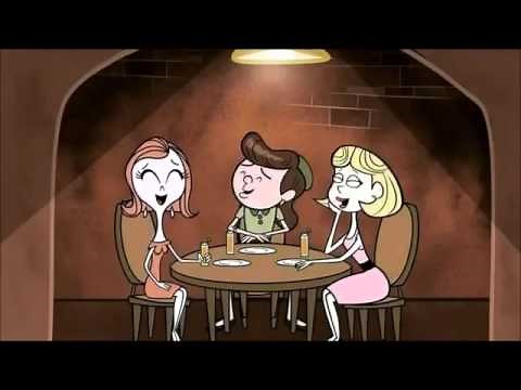 Karl Pilkington Get your knickers off