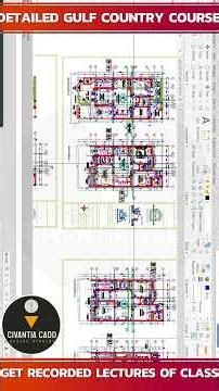 Live Class 4 Professional Batch Interior Design Architect Level Training Studnets Must Watch #Int