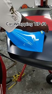 🚗 Car Wrap Tip #1 – How to Squeegee Like a Pro Most beginners make THIS mistake… they start squeegeeing without glassing out the panel first 😬. That’s how bubbles, creases, and uneven lines happen. Contact us today 678.561.5322 Instead, set yourself up for a perfect finish: ✅ Glass out the vinyl before touching the squeegee ✅ Keep your squeegee at the right angle ✅ Overlap each stroke so no bubbles get trapped Whether you’re doing color change wraps or commercial wraps, this technique will sav