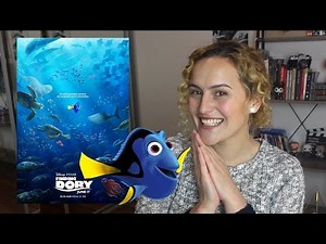 Finding Dory (2016) Movie Review | ROLL CREDITS