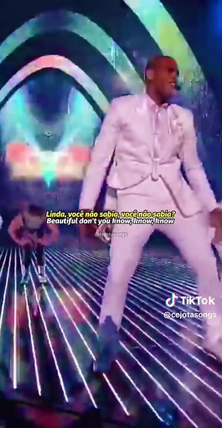 Beautiful People (2011) Canção de Chris Brown #chrisbrown #bennybenassi #cejotasongs