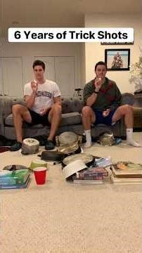 6 years! We never thought we’d keep posting past the first month, but you guys changed everything.