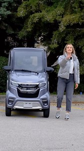 Volta EV1 ‘i Şimdi Tüm Detayları İle Tanımak İçin Profilimde Yer Alan Link’e Tıklayabilirsiniz 💯 #volta #voltaev1 #elektirikliaraç #elektirikliaraba #araba #araba #car #ozgetrafikte | Özge Karakaya