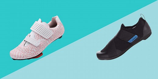 These Expert-Recommended Peloton Bike Shoes Will Take Your Rides to the Next Level
