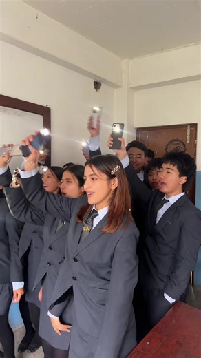 Wahh Bai Wahh: JCA School Fight