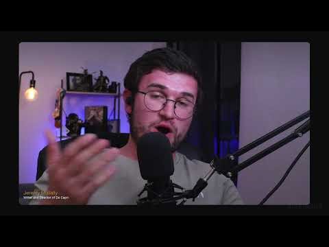 Da Capo Live Update: Why I Chose Da Capo As My First Feature Film