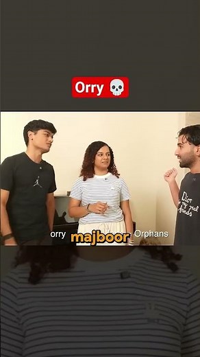 Slayy Point roasted Orry 💀