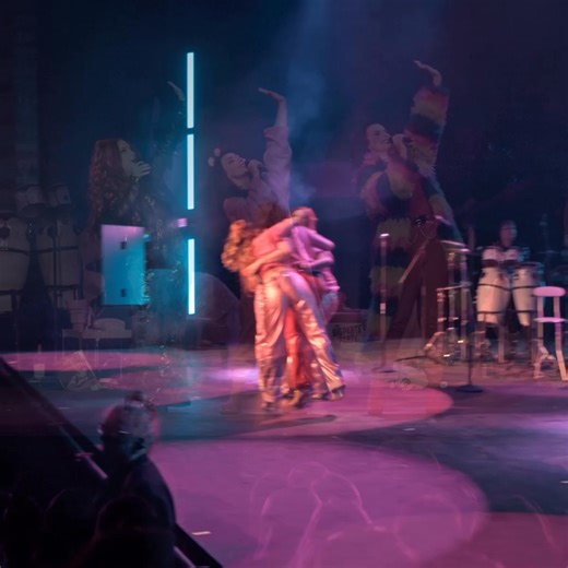 You don’t need an excuse — just your best mates and your biggest laugh. The Big Pants Party is the perfect ladies’ night out: outrageous fun, great music, and belly laughs all the way. So get the group chat buzzing, line up your drinks, and book your seats now. 🍸 Because let’s face it — they really don’t want you having this much fun. 😉 The Cresset Theatre, Peterborough — Friday 7th November, 7:30pm. | The Big Pants Party