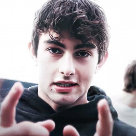 Ian the best. - Ian Edit | Magic Johnson – Ian