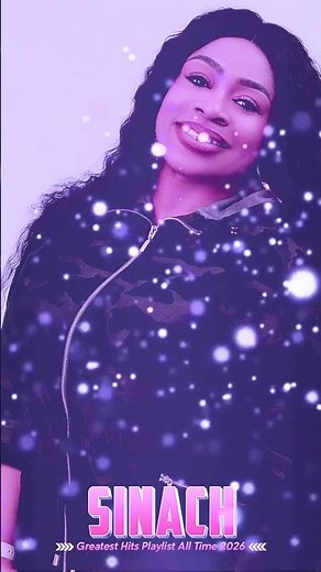 Full Album Sinach Greatest Hits – Great Are You Lord