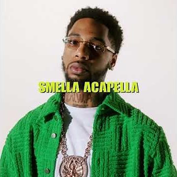 Key Glock - Randy Orton (125 BPM Acapella)