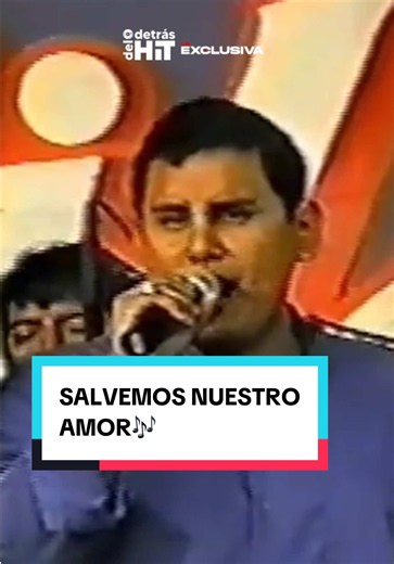 🎶 Está canción marcó a la cumbia peruana y casi 30 años después volvió a hacerse viral… ¡por un meme! 😂🐱 🇵🇪 Esta es la historia de Salvemos Nuestro Amor, el clásico de Agua Marina que hoy tiene una nueva vida en TikTok. ¿Con qué versión te quedas: Agua Marina, Armonía 10, Grupo Fiesta o El Gran Chorrillano? Déjanos tu comentario en la caja. 👀👇 COLABORACIÓN: @LA EXCLUSIVA #cumbia #aguamarina #cumbiaperuana #musica #peru