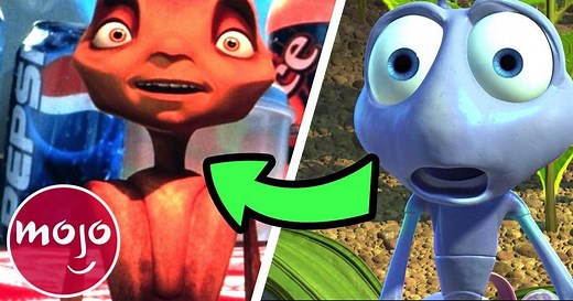 Top 10 Amazing Facts About Pixar | Articles on WatchMojo.com