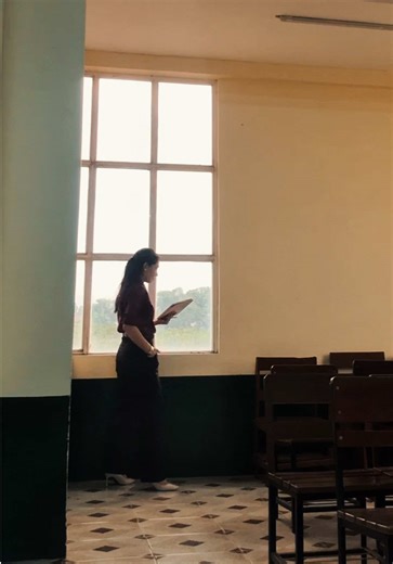 anytime, anywhere—ppt ang kaharap 😅🤣