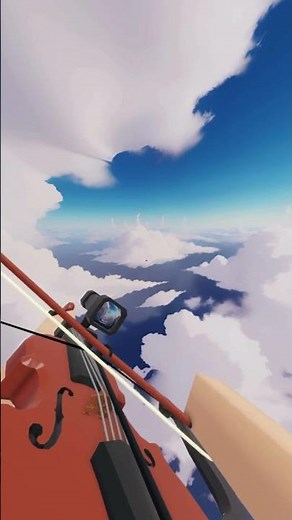 Violin Crossbow secret inspect animation Roblox Rivals