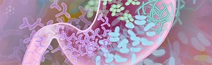 Lupus and the Microbiome: What Is Your Gut Telling You? - Kaleidoscope Fighting Lupus
