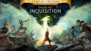 Buy Dragon Age: Inquisition GOTY Edition - PC (EA App)