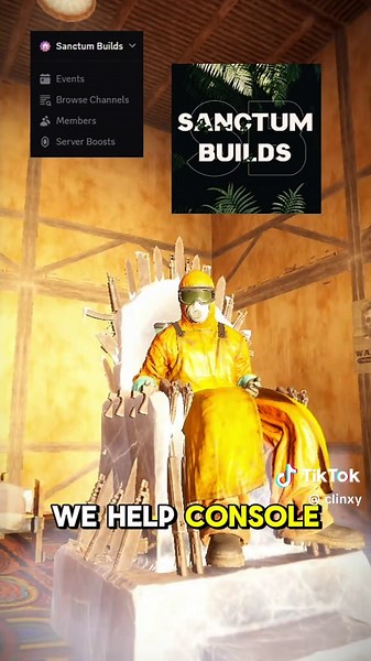 优化 Rust 游戏中的建筑公式与设计