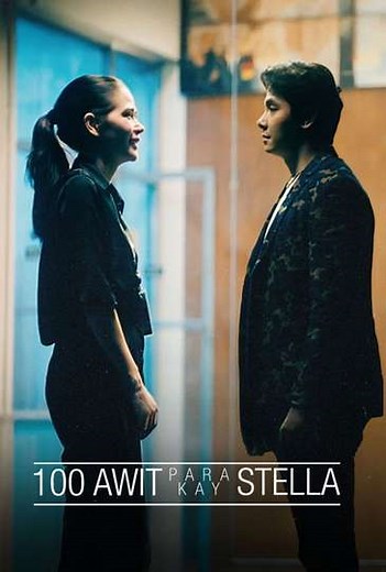 100 Songs for Stella - Movie