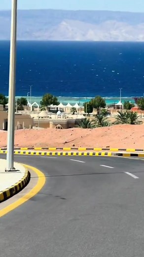 1.1K views · 17 reactions | Breathtaking shores, endless blue  Discover the hidden beauty of #Haql in Tabuk, #SaudiArabia ️懶 | Saudi Expatriates | Facebook