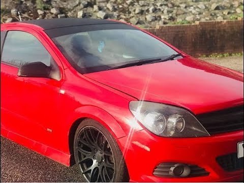 How To Replace/Remove Windscreen Motor Unit - Vauxhall Astra H