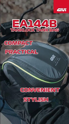 GIVI EA144B Tanklock Bag