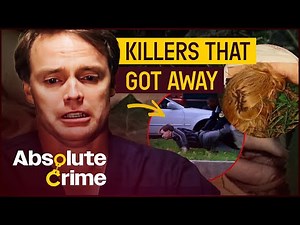 This Serial Killer Never Spent A Day In Prison