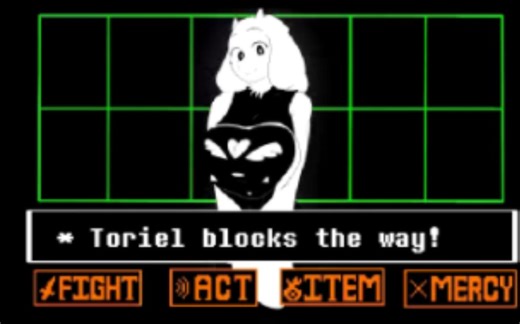 fnf羊妈和gf的模组（评论区有链接）