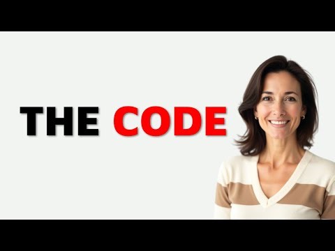 The "Physique Code" Every Man Over 60 Needs to Know