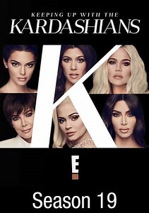 Keeping Up With the Kardashians: Trouble in Palm Springs