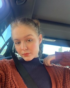 Top facts about Izabela Vidovic