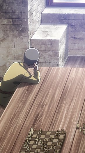 進撃の巨人 劇場版「獣の巨人」完結編 THE LAST ATTACK