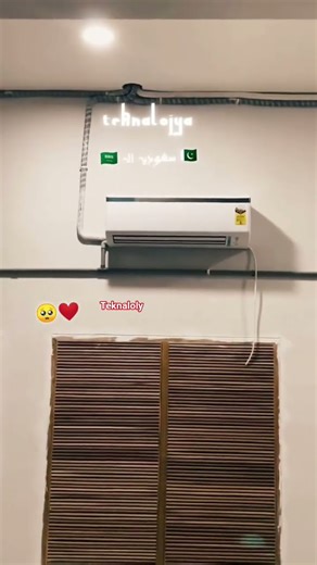 ac installation split #realvideo #viralvideo #coolingsystem ##electrical #youtubeshorts #usa #uk