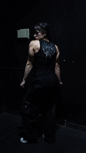 Dalilah Danae on Instagram: "@breathedivinityred code DD