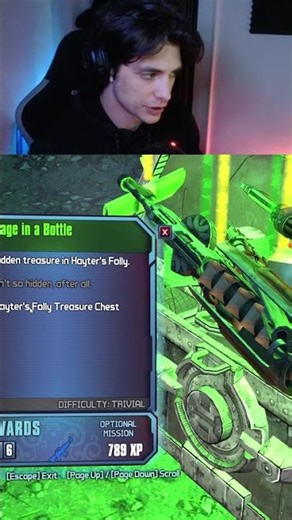 BEST DLC in Borderlands 2