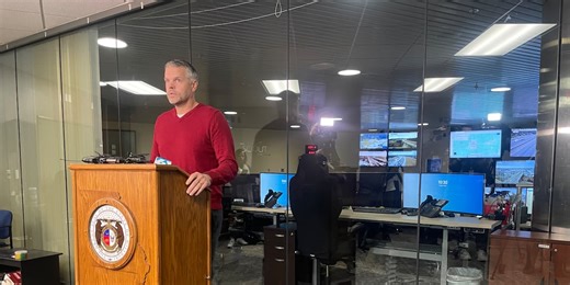 “We want everyone to stay home” MODOT prepares ahead of winter storm